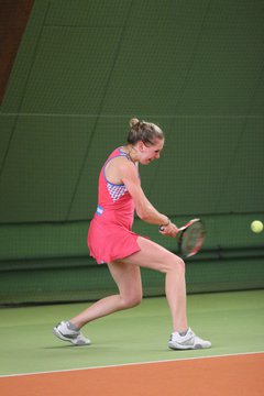 Anna Klasen 1088 - Punktspiel TC GW Gifhorn vs Der Club an der Alster